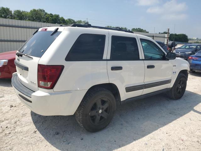 Photo 3 from auction – 2005 JEEP GRAND CHER with VIN 1J4HS48NX5C537818