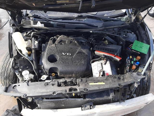 Photo 11 from auction – 2017 NISSAN MAXIMA 3.5 with VIN 1N4AA6AP9HC417004