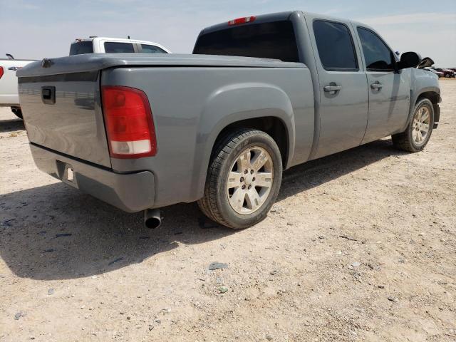 Photo 3 from auction – 2008 GMC SIERRA C15 with VIN 3GTEC13068G116616