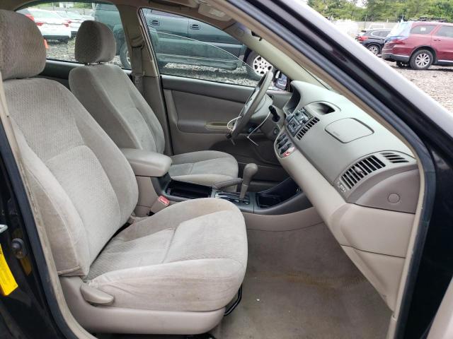 Photo 7 from auction – 2004 TOYOTA CAMRY LE with VIN 4T1BE30K94U878050