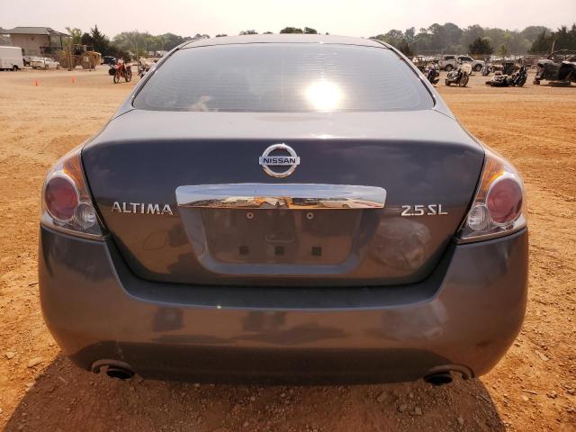 Photo 6 from auction – 2012 NISSAN ALTIMA BAS with VIN 1N4AL2APXCC129813