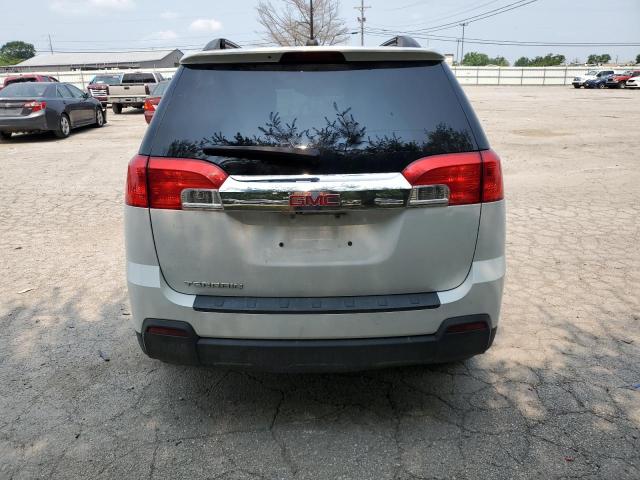 Photo 6 from auction – 2015 GMC TERRAIN SL with VIN 2GKALSEKXF6419060