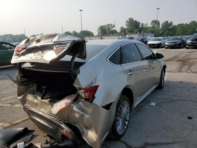 Photo 3 from auction – 2016 TOYOTA AVALON XLE with VIN 4T1BK1EB4GU214586