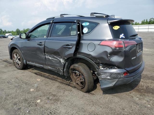 Photo 2 from auction – 2016 TOYOTA RAV4 LE with VIN JTMZFREV4GJ079840