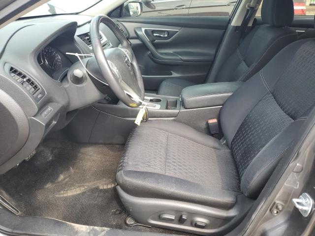 Photo 7 from auction – 2017 NISSAN ALTIMA 2.5 with VIN 1N4AL3AP0HC149095