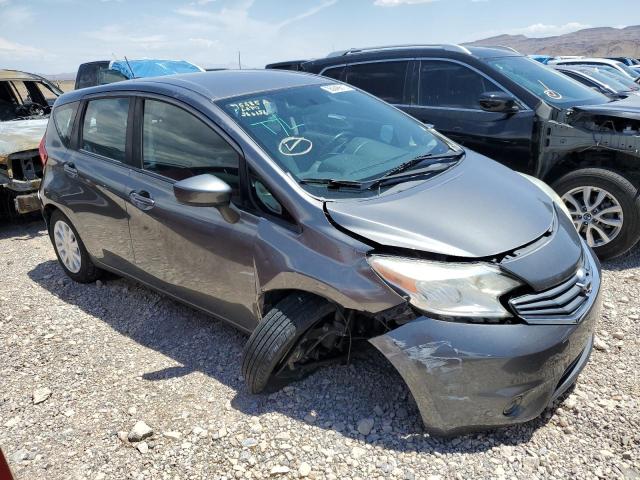 Photo 4 from auction – 2016 NISSAN VERSA NOTE with VIN 3N1CE2CP2GL366156