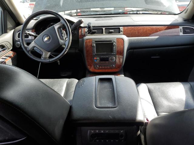 Photo 8 from auction – 2011 CHEVROLET SUBURBAN C with VIN 1GNSCKE00BR385151