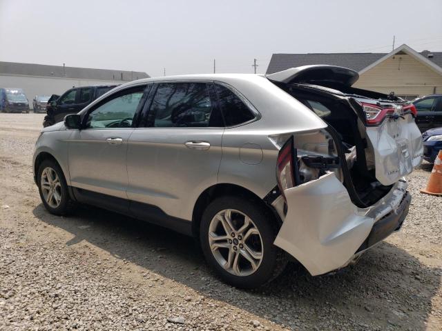 Photo 2 from auction – 2018 FORD EDGE TITAN with VIN 2FMPK4K81JBC01856