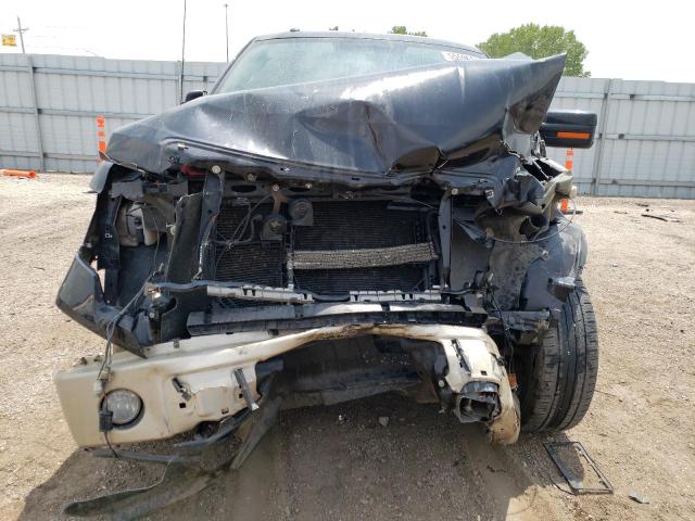Photo 5 from auction – 2010 FORD F150 SUPER with VIN 1FTFW1EVXAKE31924
