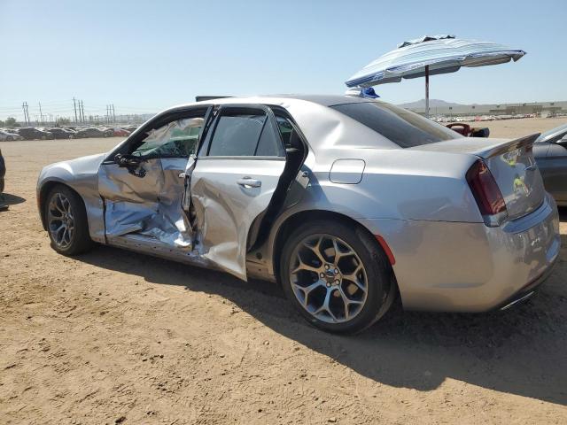 Photo 2 from auction – 2018 CHRYSLER 300 S with VIN 2C3CCABG4JH296131