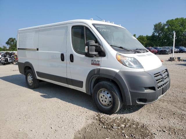 Photo 4 from auction – 2017 RAM PROMASTER with VIN 3C6TRVAG3HE520120