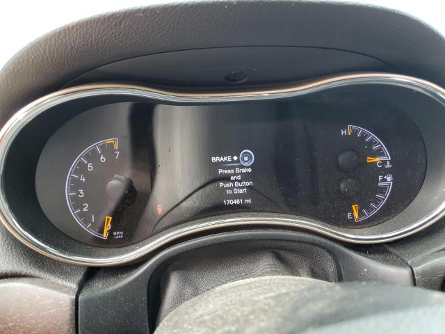 Photo 9 from auction – 2016 JEEP GRAND CHER with VIN 1C4RJFBG3GC387847