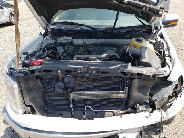 Photo 11 from auction – 2014 FORD F150 SUPER with VIN 1FTFW1CF3EKE30518