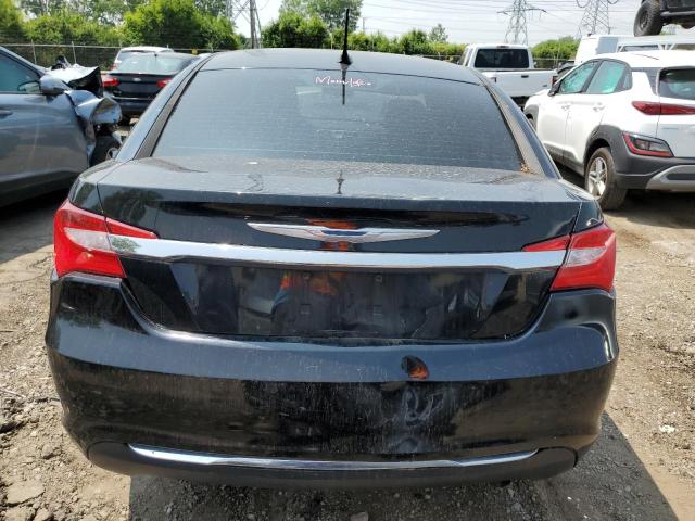 Photo 6 from auction – 2013 CHRYSLER 200 TOURIN with VIN 1C3CCBBBXDN601542