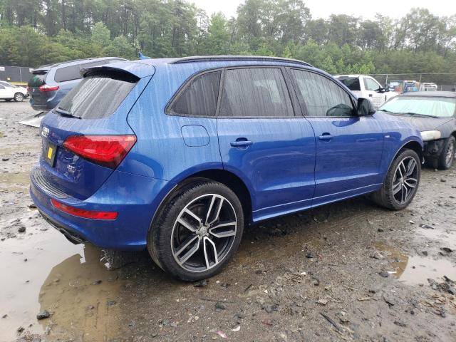 Zdjęcie 3 z aukcji – 2016 AUDI Q5 PREMIUM z VIN WA1D7AFP2GA114233