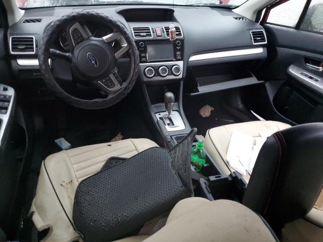 Photo 8 from auction – 2016 SUBARU CROSSTREK with VIN JF2GPABC3G8345995