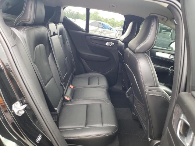 Photo 11 from auction – 2021 VOLVO XC40 T5 MO with VIN YV4162UK9M2599658