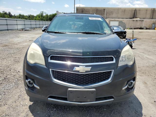 Photo 5 from auction – 2012 CHEVROLET EQUINOX LT with VIN 2GNFLGEK0C6118895