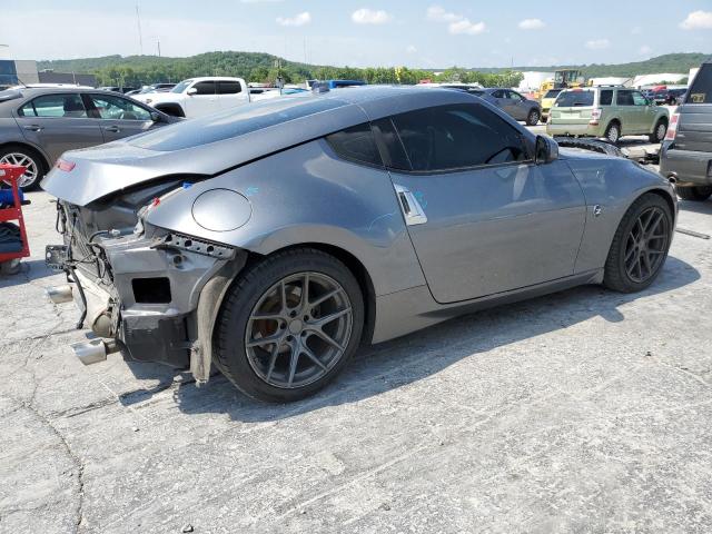Photo 3 from auction – 2016 NISSAN 370Z BASE with VIN JN1AZ4EH0GM937162