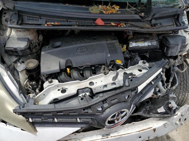 Photo 11 from auction – 2015 TOYOTA YARIS with VIN VNKKTUD31FA045888