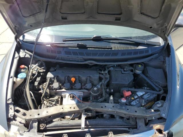Photo 11 from auction – 2011 HONDA CIVIC EX with VIN 2HGFA1F80BH502064