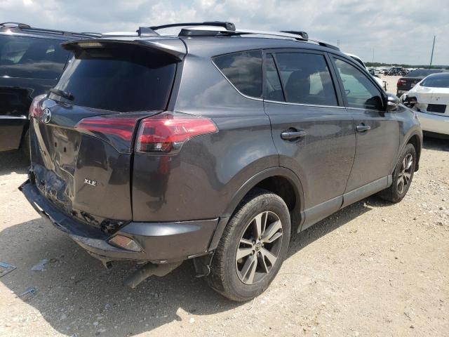 Photo 3 from auction – 2017 TOYOTA RAV4 XLE with VIN JTMWFREVXHJ704732