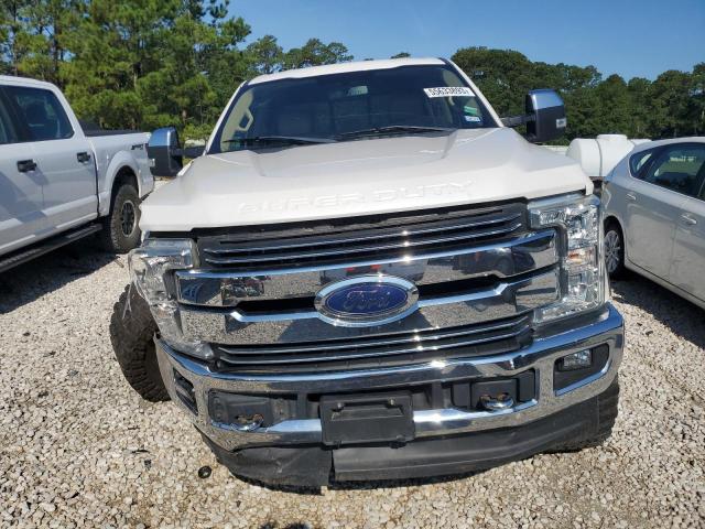 Photo 5 from auction – 2018 FORD F250 SUPER with VIN 1FT7W2BT9JEC86855
