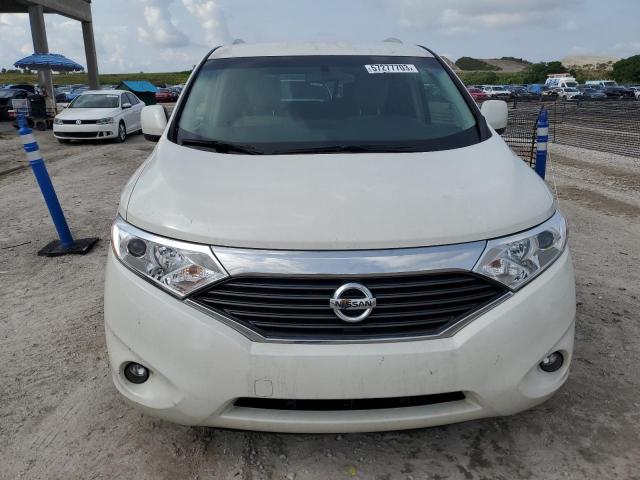 Photo 5 from auction – 2017 NISSAN QUEST S with VIN JN8AE2KP2H9167273