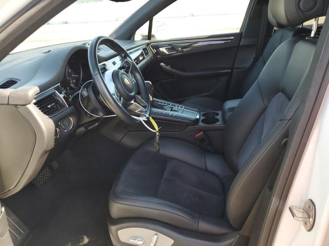 Photo 7 from auction – 2017 PORSCHE MACAN with VIN WP1AA2A51HLB04139