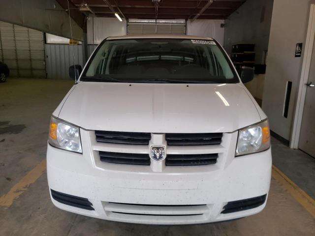 Photo 5 from auction – 2008 DODGE GRAND CARA with VIN 1D8HN44H28B119679