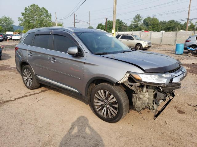 Photo 4 from auction – 2019 MITSUBISHI OUTLANDER with VIN JA4AD3A30KZ011916
