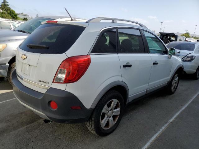 Photo 3 from auction – 2014 CHEVROLET CAPTIVA LS with VIN 3GNAL2EK7ES632969