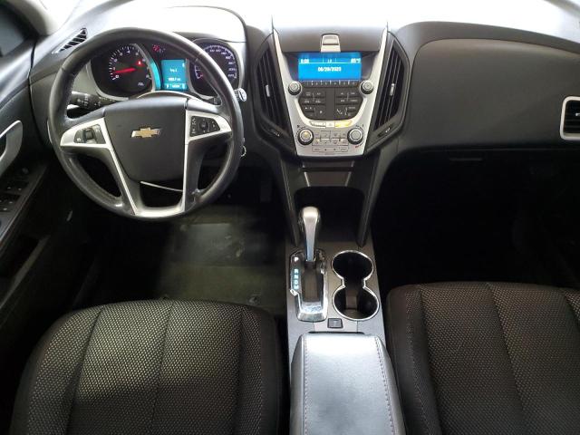 Photo 8 from auction – 2011 CHEVROLET EQUINOX LT with VIN 2CNFLEE58B6288455