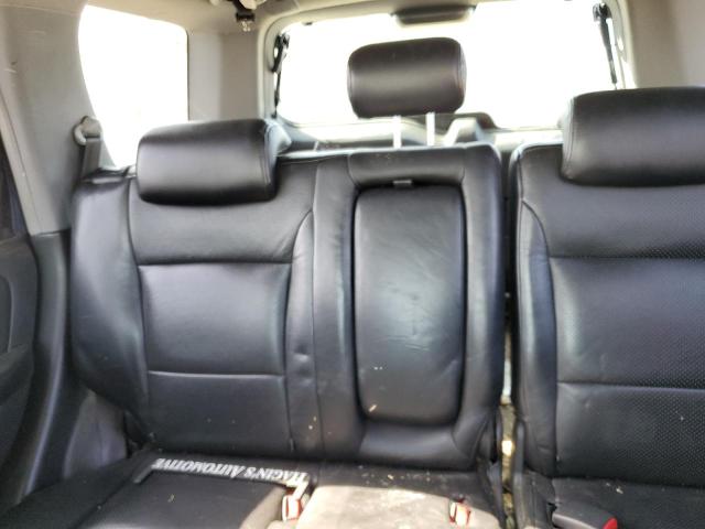 Photo 10 from auction – 2005 HONDA CR-V EX with VIN JHLRD78895C019668
