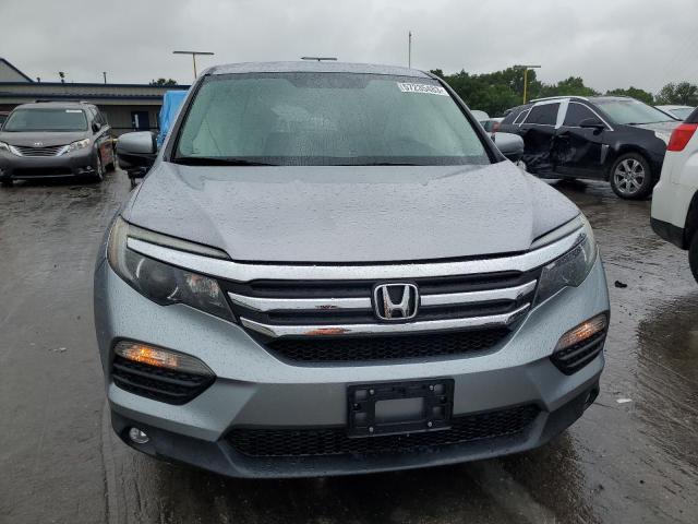 Photo 5 from auction – 2017 HONDA PILOT EX with VIN 5FNYF5H35HB043016