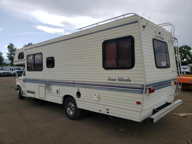 Photo 3 from auction – 1992 THMC FOURWINDS with VIN 1FDKE30G7MHB32488