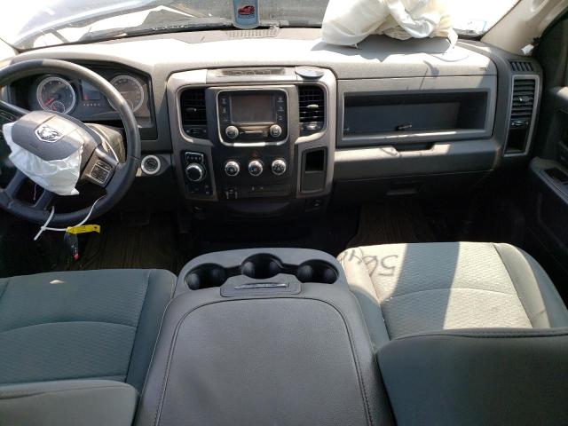 Photo 8 from auction – 2018 RAM 1500 ST with VIN 1C6RR7FT7JS302888