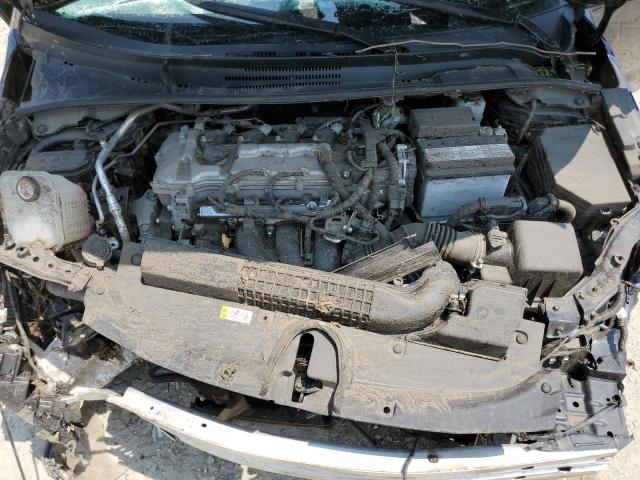 Photo 11 from auction – 2020 TOYOTA COROLLA LE with VIN 5YFEPRAE3LP089119