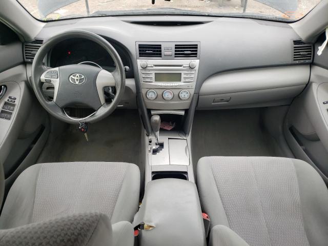Photo 8 from auction – 2011 TOYOTA CAMRY BASE with VIN 4T4BF3EK9BR216607