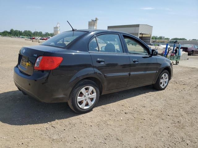 Photo 3 from auction – 2010 KIA RIO LX with VIN KNADH4A3XA6629383