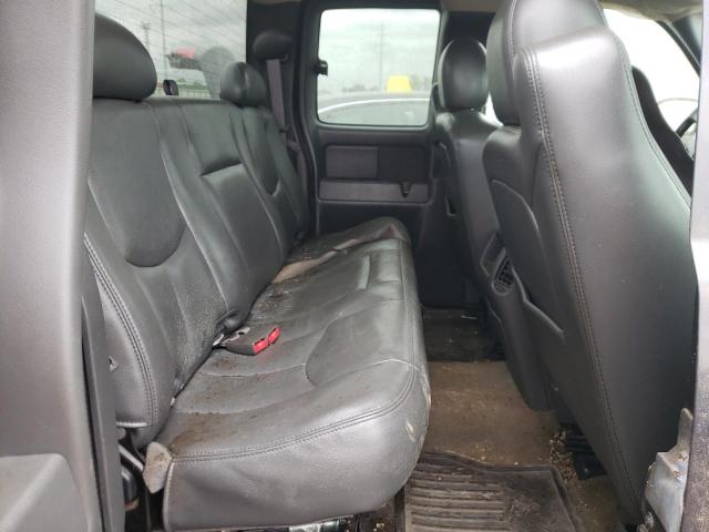 Photo 10 from auction – 2005 CHEVROLET SILVERADO with VIN 1GCEK19B15E301252