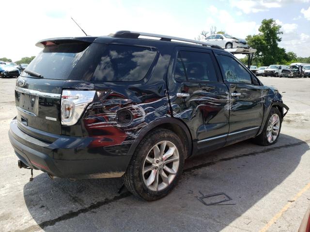 Photo 3 from auction – 2013 FORD EXPLORER L with VIN 1FM5K7F97DGA30443