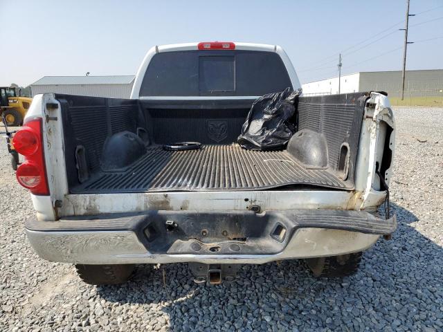 Photo 6 from auction – 2007 DODGE RAM 1500 S with VIN 1D7HA18P97S130158