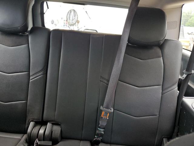 Фото 10 с аукциона – 2017 CADILLAC ESCALADE E с VIN 1GYS4JKJ7HR230385