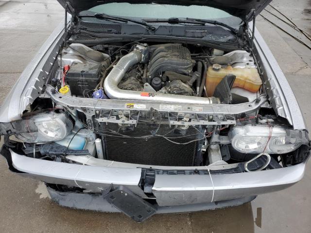 Photo 11 from auction – 2013 DODGE CHALLENGER with VIN 2C3CDYAG0DH675994