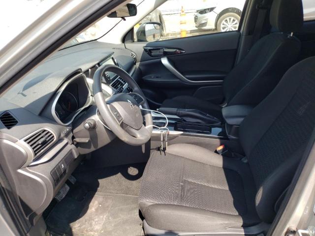 Photo 7 from auction – 2020 MITSUBISHI ECLIPSE CR with VIN JA4AS3AA5LZ030337