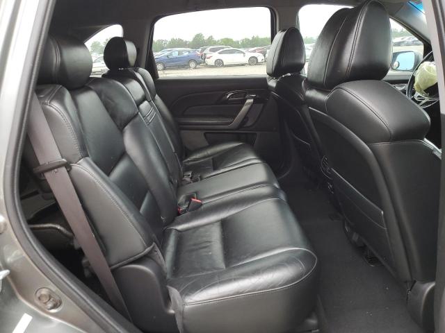 Photo 11 from auction – 2007 ACURA MDX TECHNO with VIN 2HNYD28347H520526