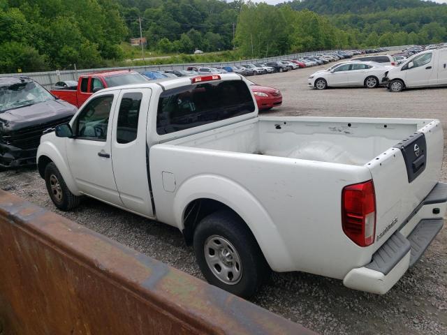 Photo 2 from auction – 2017 NISSAN FRONTIER S with VIN 1N6BD0CT8HN711220