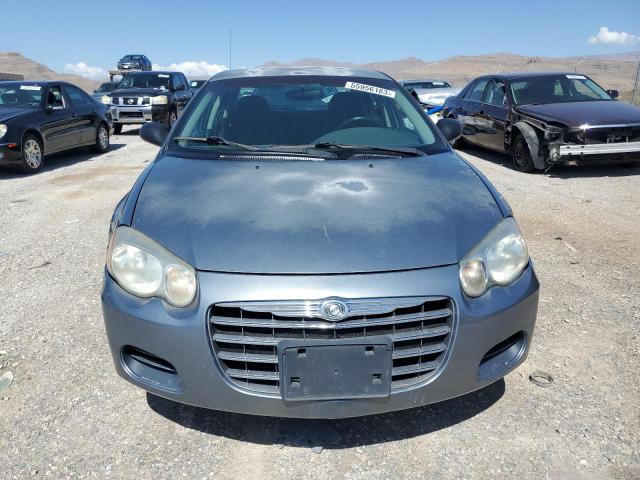 Photo 5 from auction – 2006 CHRYSLER SEBRING with VIN 1C3EL46X66N273100