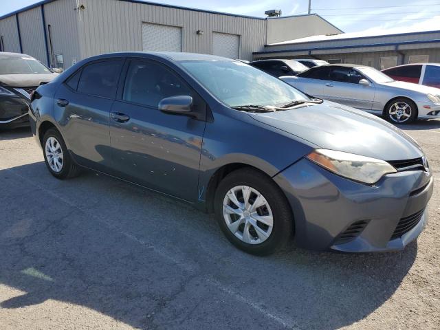 Photo 4 from auction – 2014 TOYOTA COROLLA L with VIN 2T1BURHE8EC105206
